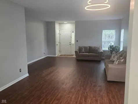 12934 Quarterback Lane Fishers IN 46037