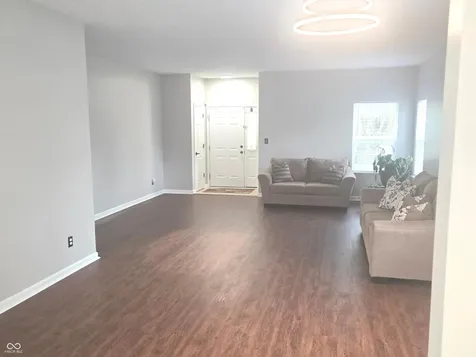 12934 Quarterback Lane Fishers IN 46037