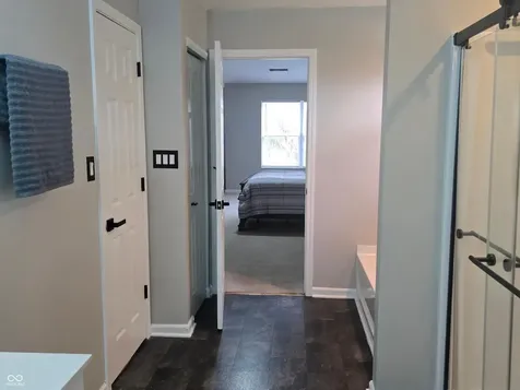 12934 Quarterback Lane Fishers IN 46037