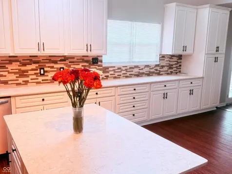 12934 Quarterback Lane Fishers IN 46037