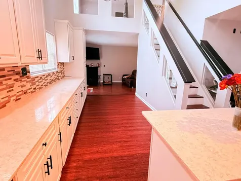 12934 Quarterback Lane Fishers IN 46037