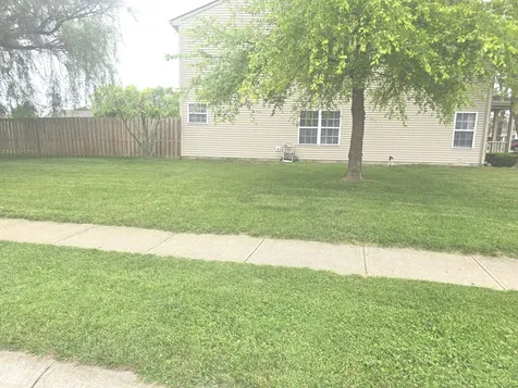 12934 Quarterback Lane Fishers IN 46037