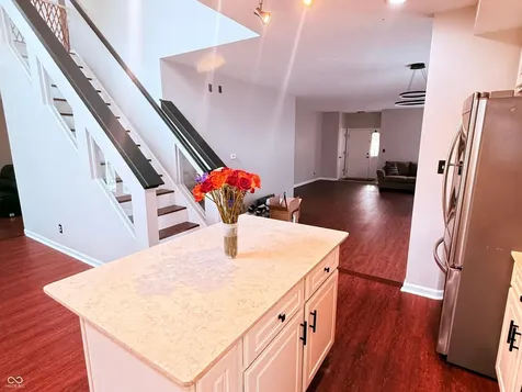 12934 Quarterback Lane Fishers IN 46037