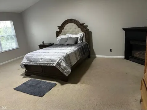 12934 Quarterback Lane Fishers IN 46037