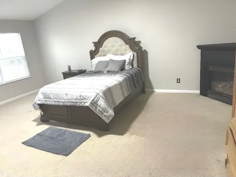 12934 Quarterback Lane Fishers IN 46037