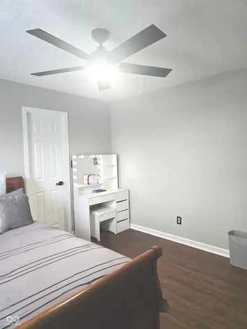 12934 Quarterback Lane Fishers IN 46037