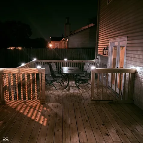 12934 Quarterback Lane Fishers IN 46037