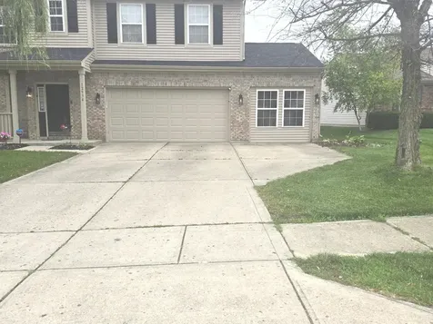 12934 Quarterback Lane Fishers IN 46037