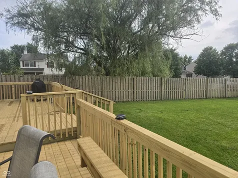 12934 Quarterback Lane Fishers IN 46037