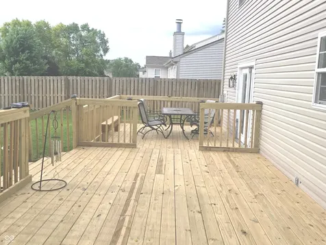 12934 Quarterback Lane Fishers IN 46037
