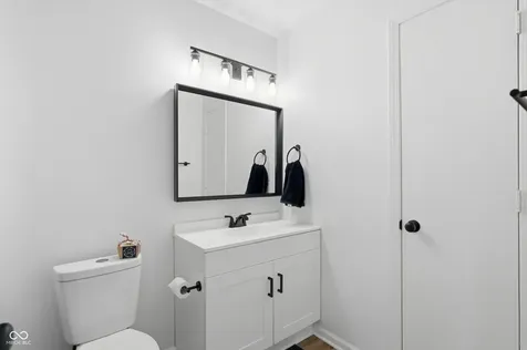 11127 Bayridge Circle W Indianapolis IN 46236