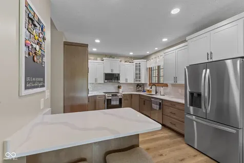 100 Decourcy Lane Franklin IN 46131