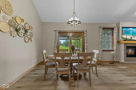 100 Decourcy Lane Franklin IN 46131