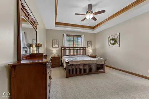 100 Decourcy Lane Franklin IN 46131
