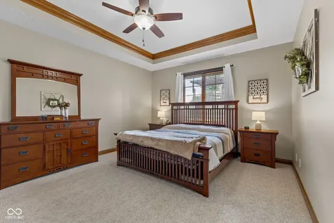 100 Decourcy Lane Franklin IN 46131
