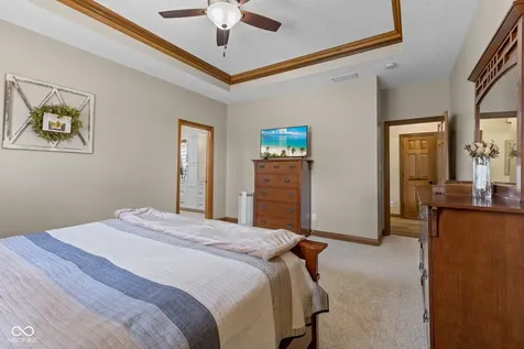 100 Decourcy Lane Franklin IN 46131