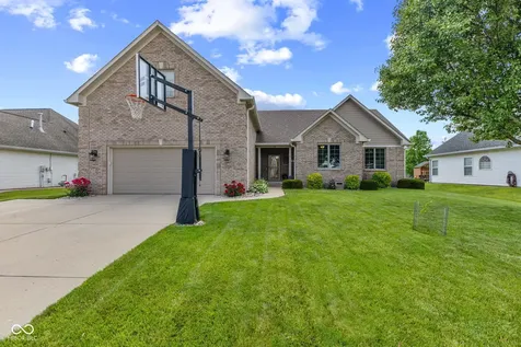 100 Decourcy Lane Franklin IN 46131