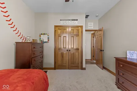 100 Decourcy Lane Franklin IN 46131
