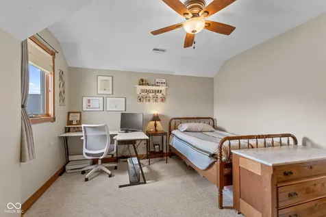 100 Decourcy Lane Franklin IN 46131