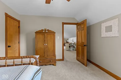 100 Decourcy Lane Franklin IN 46131