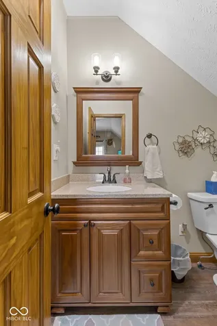 100 Decourcy Lane Franklin IN 46131