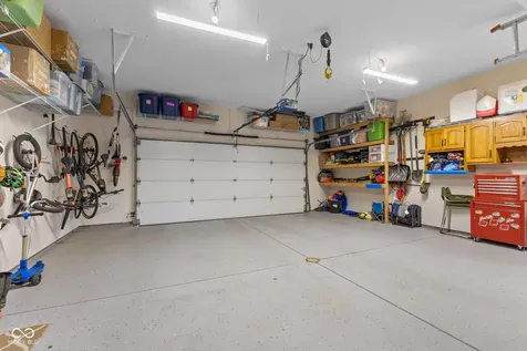 100 Decourcy Lane Franklin IN 46131