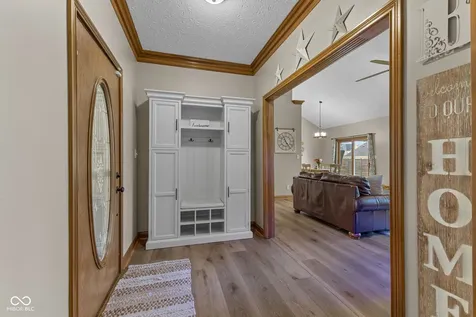 100 Decourcy Lane Franklin IN 46131