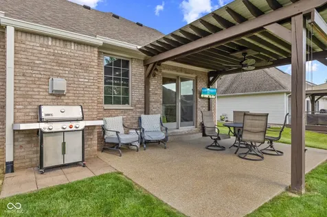 100 Decourcy Lane Franklin IN 46131