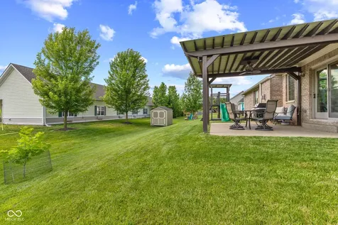 100 Decourcy Lane Franklin IN 46131
