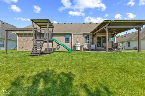 100 Decourcy Lane Franklin IN 46131