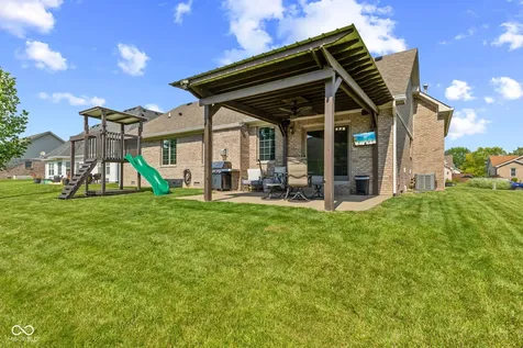 100 Decourcy Lane Franklin IN 46131