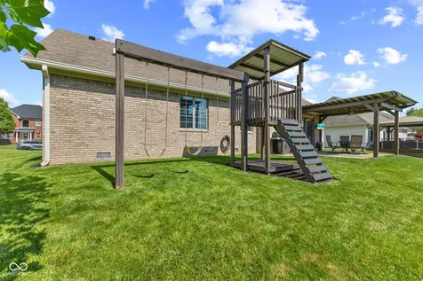 100 Decourcy Lane Franklin IN 46131