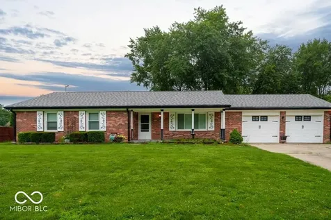 1294 Joanna Court Avon IN 46123
