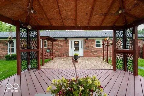 1294 Joanna Court Avon IN 46123