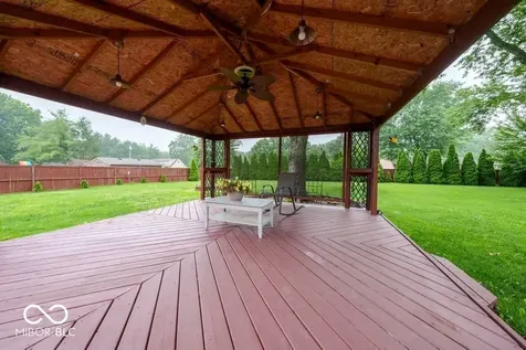 1294 Joanna Court Avon IN 46123