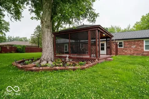 1294 Joanna Court Avon IN 46123
