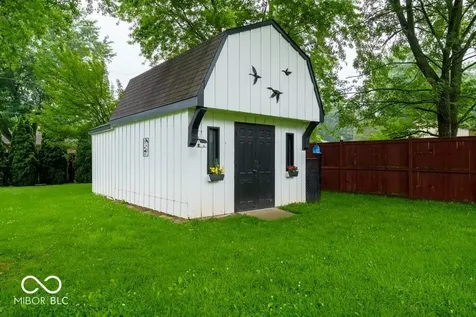 1294 Joanna Court Avon IN 46123