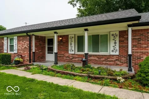 1294 Joanna Court Avon IN 46123