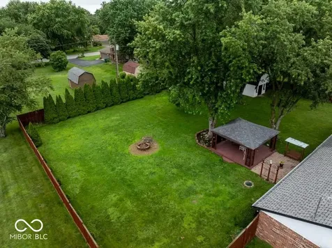 1294 Joanna Court Avon IN 46123