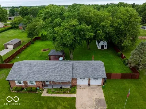 1294 Joanna Court Avon IN 46123