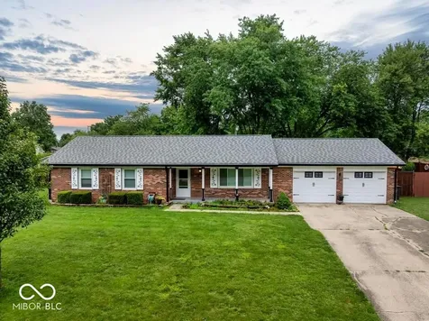 1294 Joanna Court Avon IN 46123