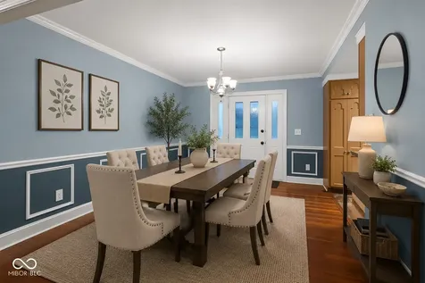 1294 Joanna Court Avon IN 46123