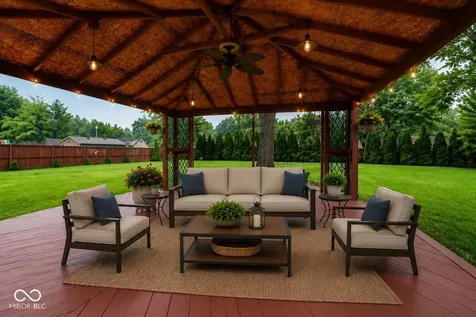 1294 Joanna Court Avon IN 46123