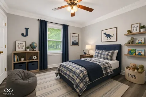 1294 Joanna Court Avon IN 46123