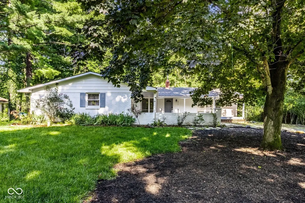 9514 Haverstick Road Indianapolis IN 46240