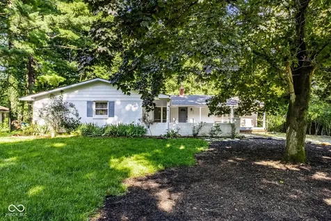 9514 Haverstick Road Indianapolis IN 46240