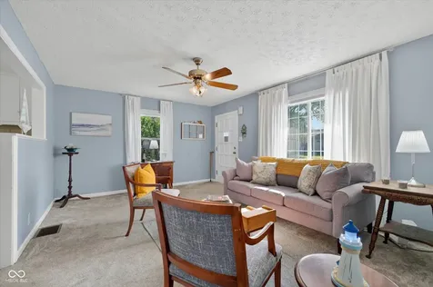 306 S 8th Avenue Beech Grove IN 46107