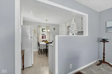 306 S 8th Avenue Beech Grove IN 46107