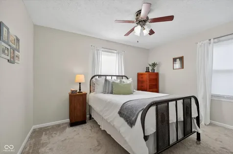 306 S 8th Avenue Beech Grove IN 46107