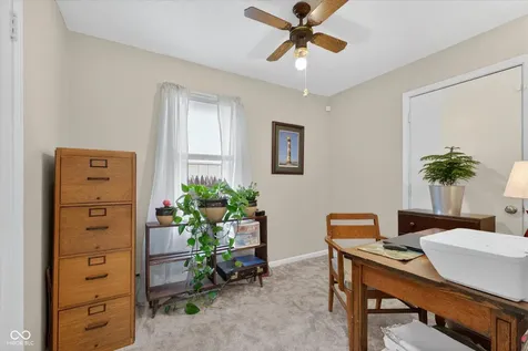 306 S 8th Avenue Beech Grove IN 46107